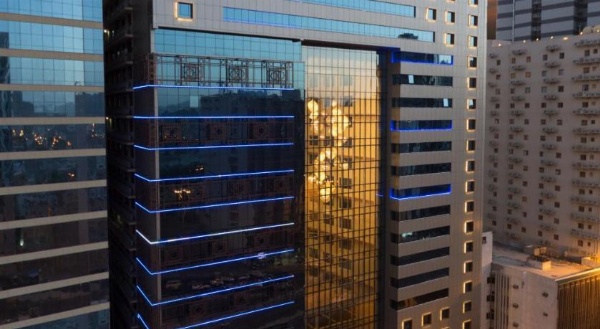 Razana Al Rowdah Main image